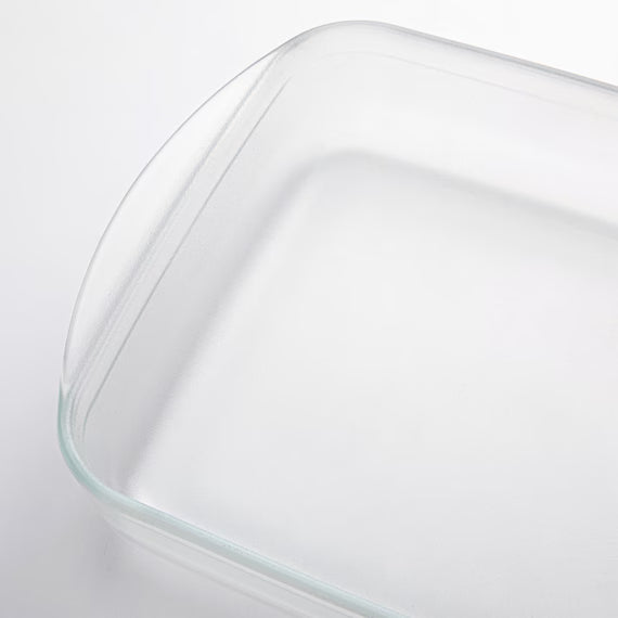 ถาดอบกระจก 2522 SU24