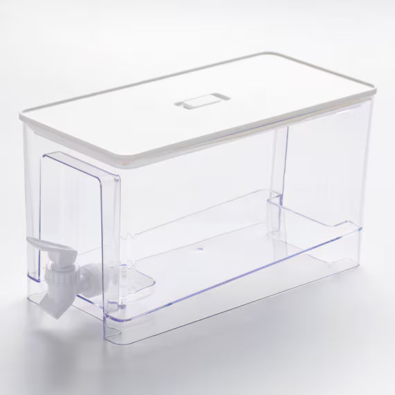 ดริ๊งค์เซิร์ฟเวอร์ เจซี25