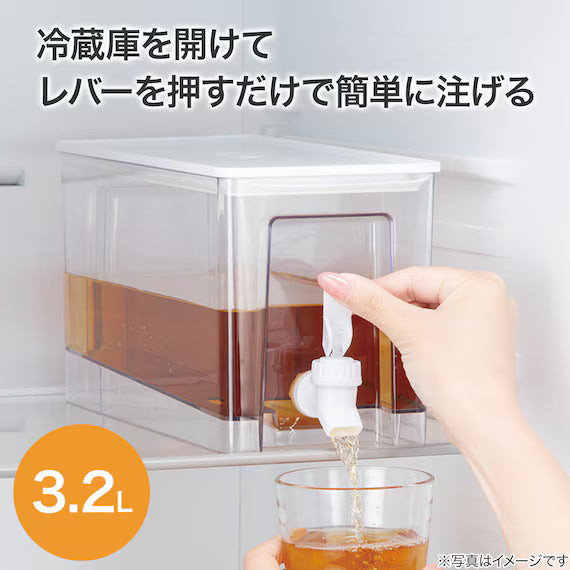 ดริ๊งค์เซิร์ฟเวอร์ เจซี25