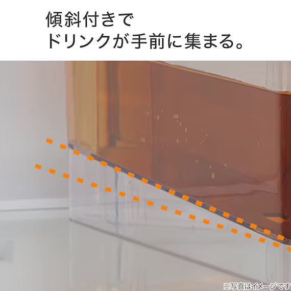 ดริ๊งค์เซิร์ฟเวอร์ เจซี25