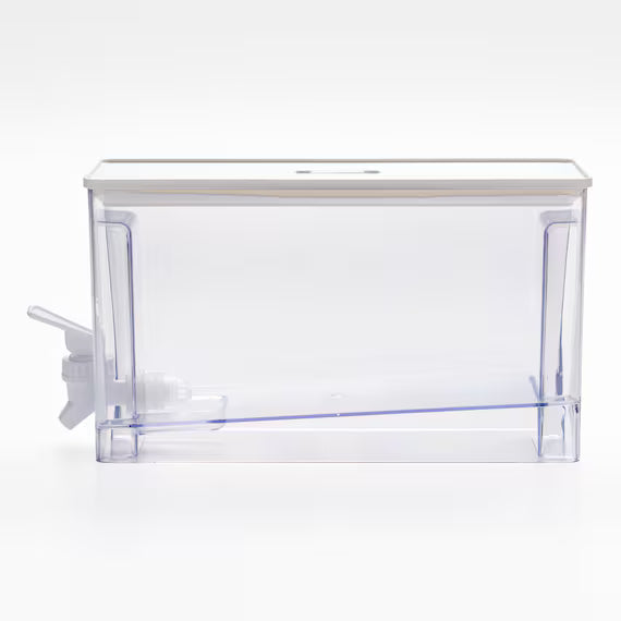 ดริ๊งค์เซิร์ฟเวอร์ เจซี25