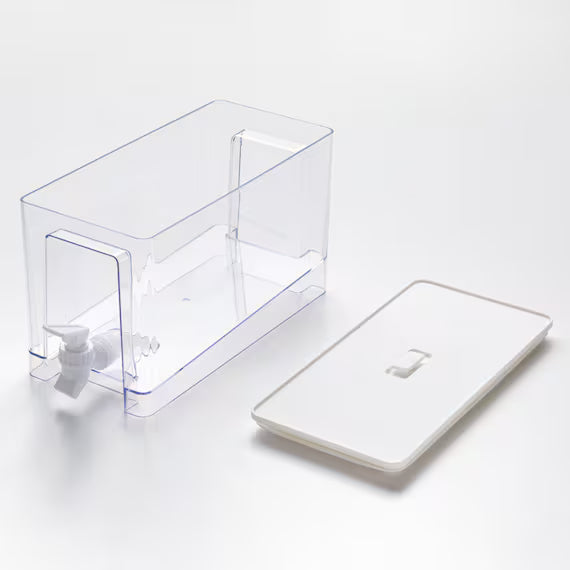 ดริ๊งค์เซิร์ฟเวอร์ เจซี25