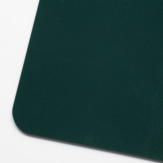 WATER ABSORBENT COASTER DARK BLUE