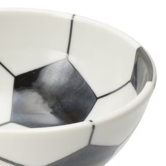 LIGHTWEIGHT RICE BOWL SOCCER BOWL