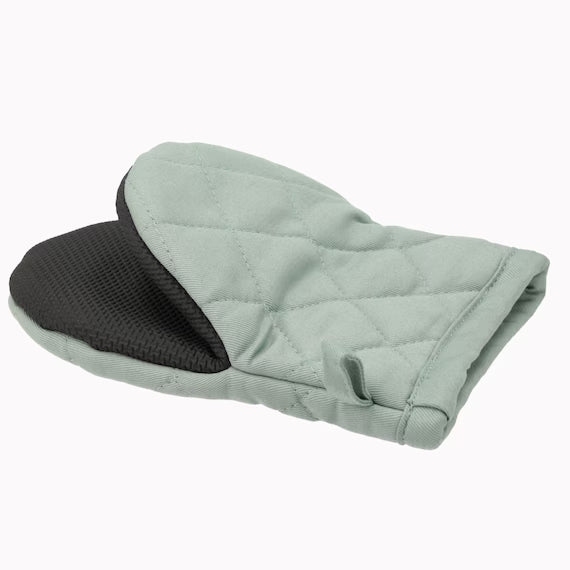 MITTEN WITH RUBBER GRIP GR C-KF02