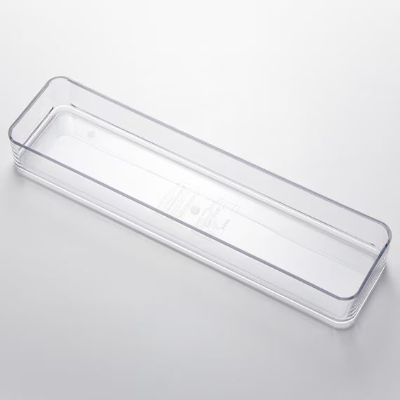 ORGANIZING TRAY LL CL N-BLANC
