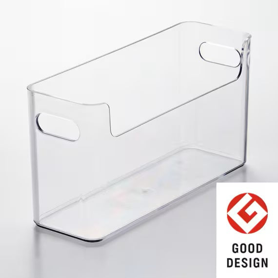 ตะกร้าจัดระเบียบ S CL N-BLANC2