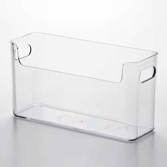 ตะกร้าจัดระเบียบ S CL N-BLANC2