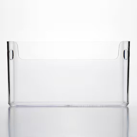 ตะกร้าจัดระเบียบ S CL N-BLANC2