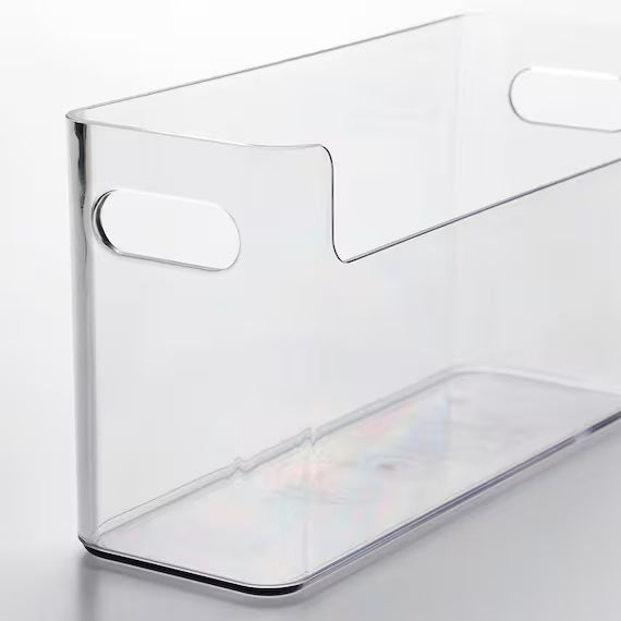 ตะกร้าจัดระเบียบ S CL N-BLANC2