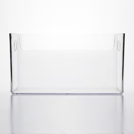 ตะกร้าจัดระเบียบ M CL N-BLANC2