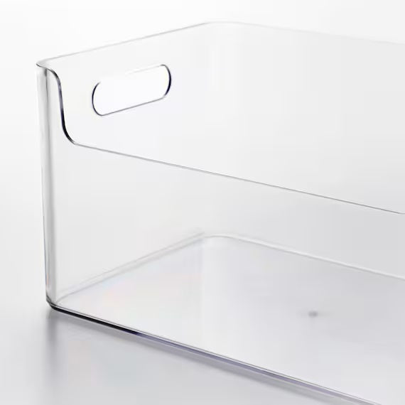 ตะกร้าจัดระเบียบ M CL N-BLANC2