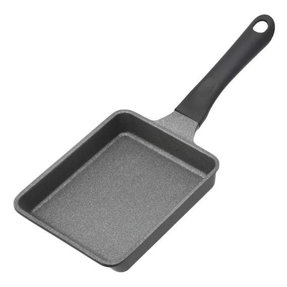 GAS EGG ROLL PAN 13X18CM KY030