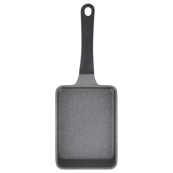 GAS EGG ROLL PAN 13X18CM KY030