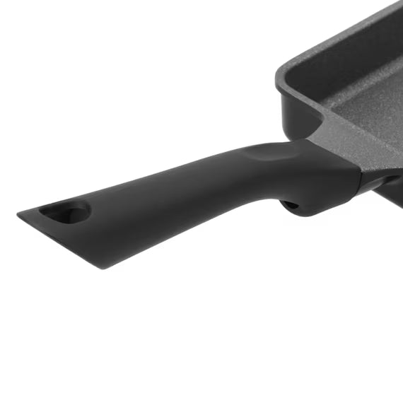 GAS EGG ROLL PAN 13X18CM KY030