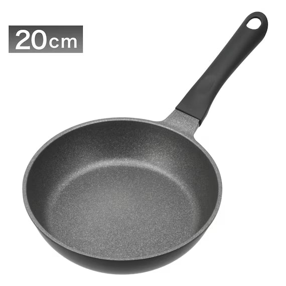 GAS LIGHT WEIGHT FRYPAN 20CM KY030