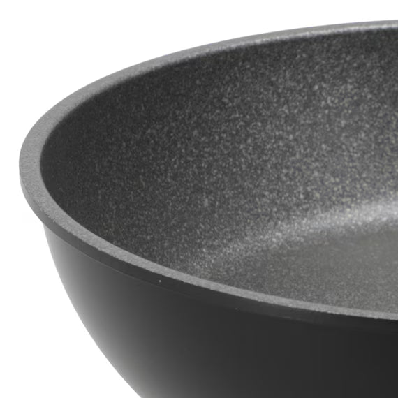 GAS LIGHT WEIGHT FRYPAN 20CM KY030