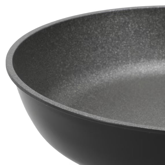 GAS LIGHT WEIGHT FRYPAN 26CM KY030