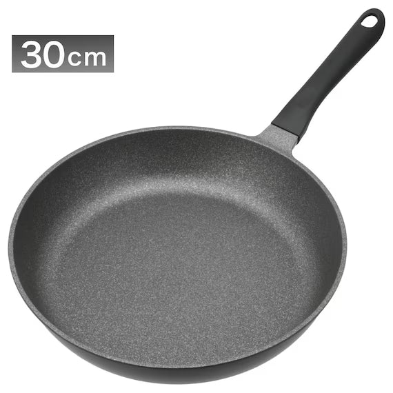 GAS LIGHT WEIGHT FRYPAN 30CM KY030