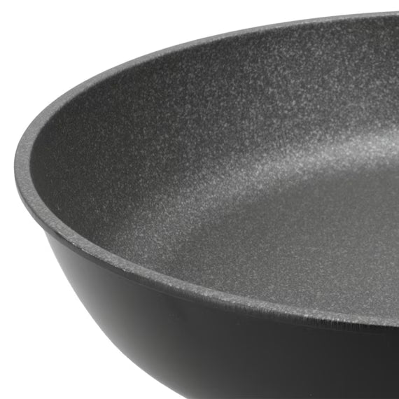 GAS LIGHT WEIGHT FRYPAN 30CM KY030