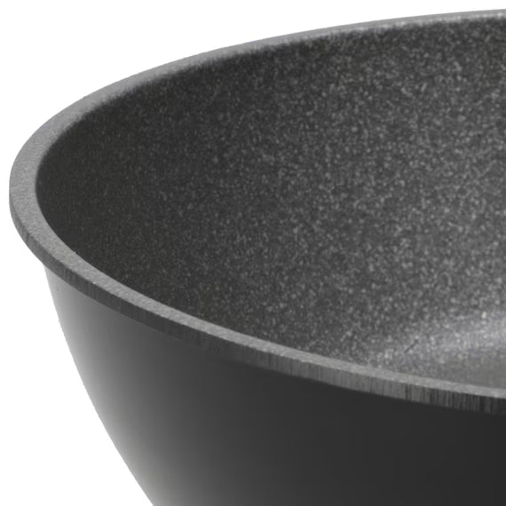 GAS LIGHT WEIGHT WOKPAN 24CM KY030