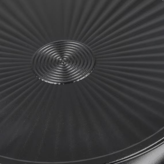 GAS LIGHT WEIGHT WOKPAN 24CM KY030