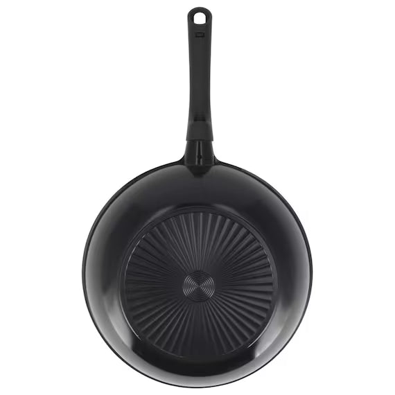 GAS LIGHT WEIGHT WOKPAN 28CM KY030