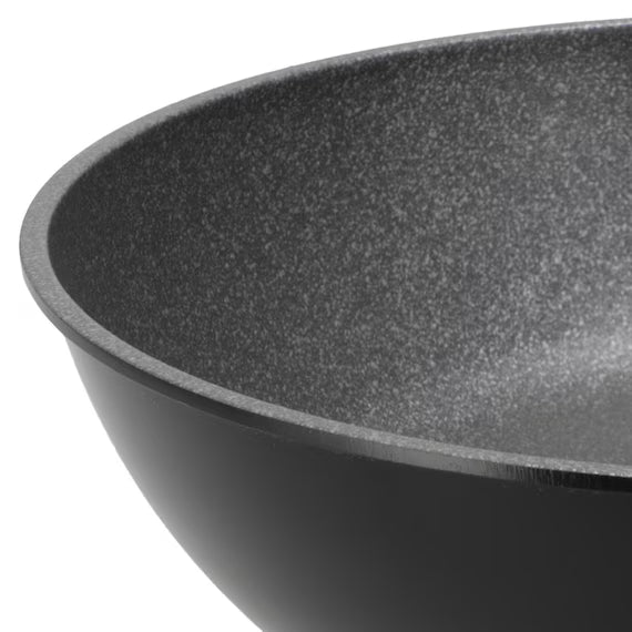 GAS LIGHT WEIGHT WOKPAN 28CM KY030