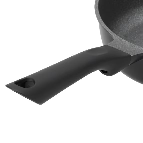 GAS LIGHTWEIGHT FRYPAN SUPER DEEP 20CM KY030
