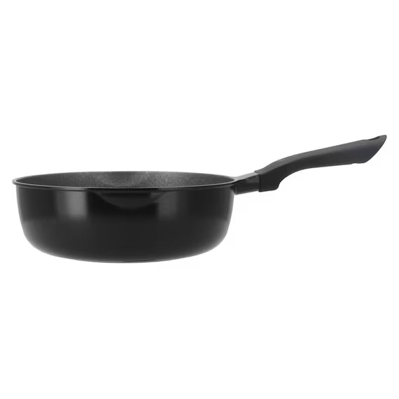 GAS LIGHTWEIGHT FRYPAN SUPER DEEP 24CM KY030