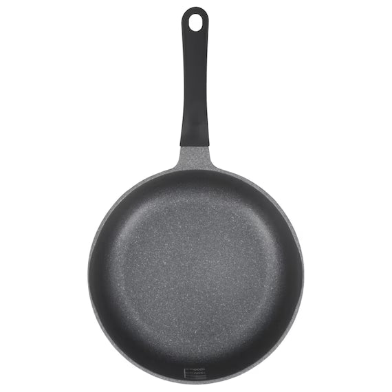 GAS LIGHTWEIGHT FRYPAN SUPER DEEP 24CM KY030