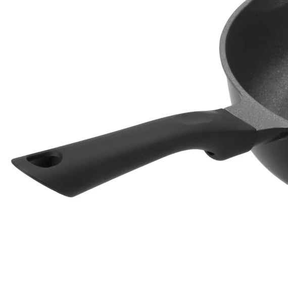GAS LIGHTWEIGHT FRYPAN SUPER DEEP 24CM KY030