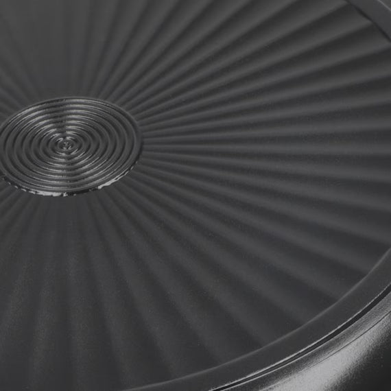 GAS LIGHTWEIGHT FRYPAN SUPER DEEP 24CM KY030