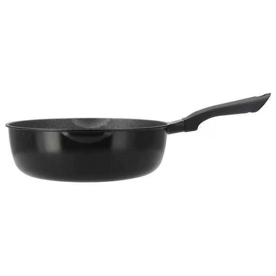 GAS LIGHTWEIGHT FRYPAN SUPER DEEP 26CM KY030