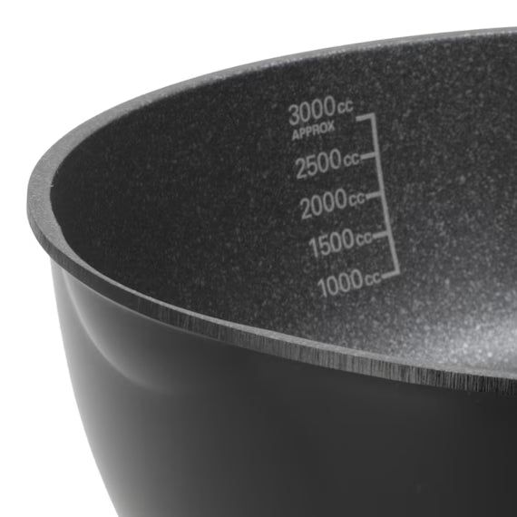 GAS LIGHTWEIGHT FRYPAN SUPER DEEP 26CM KY030