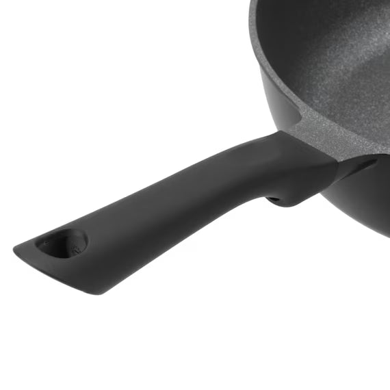 GAS LIGHTWEIGHT FRYPAN SUPER DEEP 26CM KY030