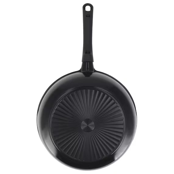 GAS LIGHTWEIGHT FRYPAN SUPER DEEP 28CM KY030