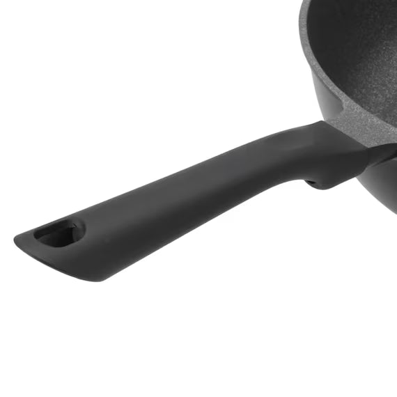 GAS LIGHTWEIGHT FRYPAN SUPER DEEP 28CM KY030