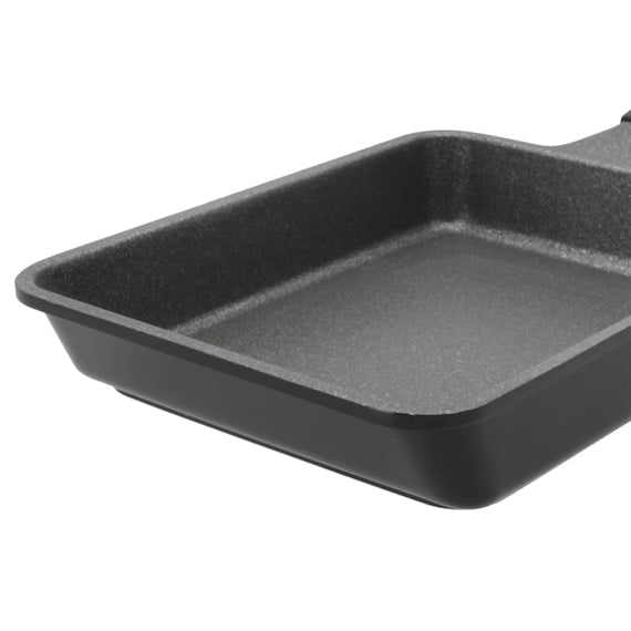 IH  EGG ROLL PAN 13X18CM KY031