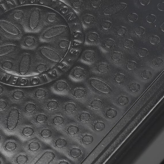 IH  EGG ROLL PAN 13X18CM KY031