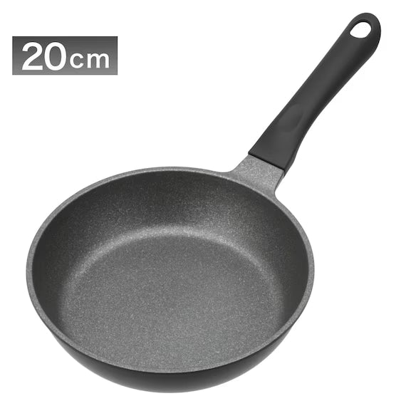 IH LIGHTWEIGHT FRYPAN 20CM KY031