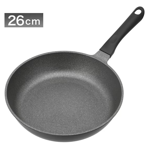 IH LIGHTWEIGHT FRYPAN 26CM KY031