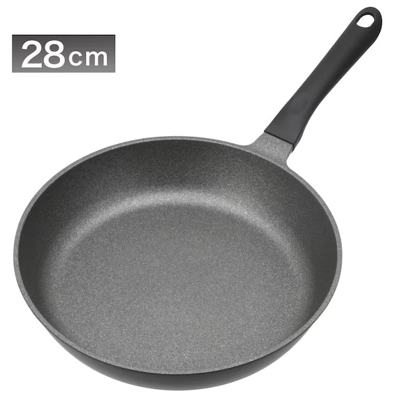 IH LIGHTWEIGHT FRYPAN 28CM KY031
