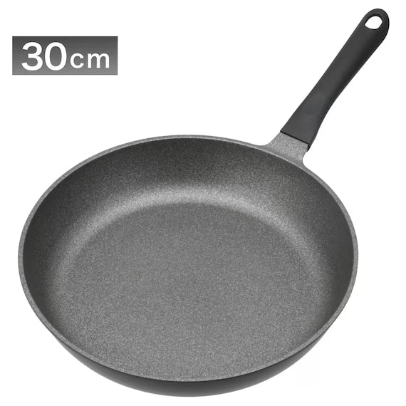 IH LIGHTWEIGHT FRYPAN 30CM KY031
