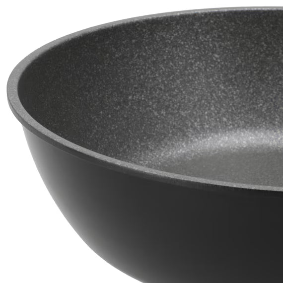 IH LIGHT WEIGHT WOKPAN 24CM KY031