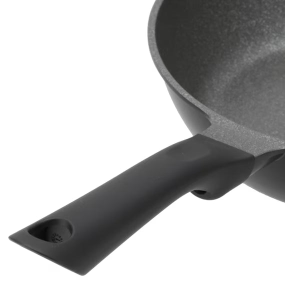 IH LIGHT WEIGHT WOKPAN 24CM KY031