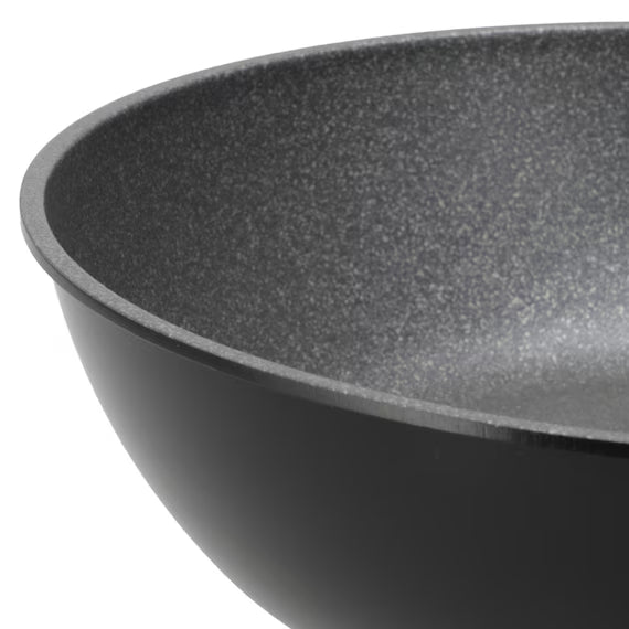 IH LIGHT WEIGHT WOKPAN 28CM KY031