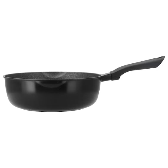 IH LIGHTWEIGHT FRYPAN SUPER DEEP 26CM KY031