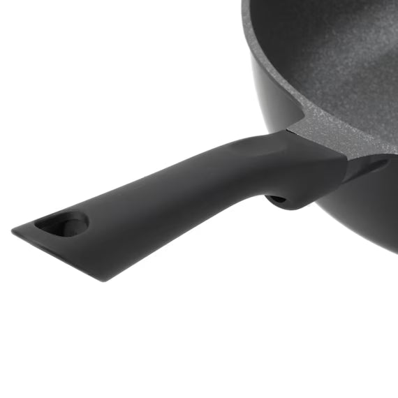 IH LIGHTWEIGHT FRYPAN SUPER DEEP 26CM KY031