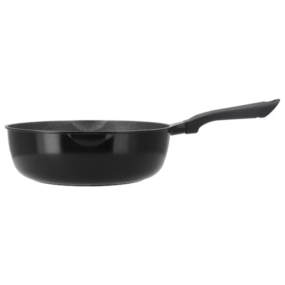 IH LIGHTWEIGHT FRYPAN SUPER DEEP 28CM KY031